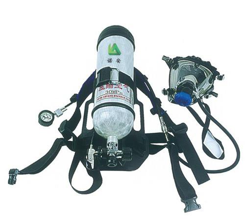 供应空气呼吸器正压式空气呼吸器