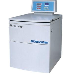 供应BIOBASE低速冷冻离心机BK-DL-6M