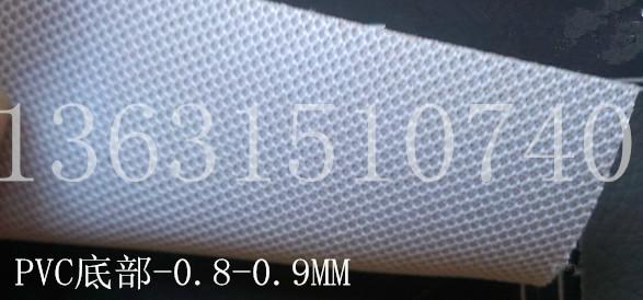 汽车皮革PVC系列无气味0.8MM批发