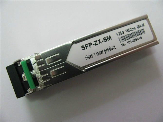 兼容H3CSFP-GE-LH70-SM1550批发