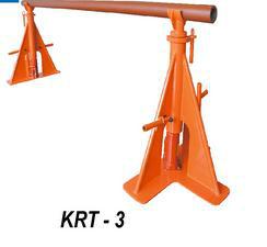 供应KRT-3液压电缆放线架