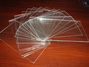 长沙亚克力板高透明有机玻璃批发