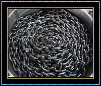 保定市锰钢起重链条高端高品质厂家供应锰钢起重链条高端高品质