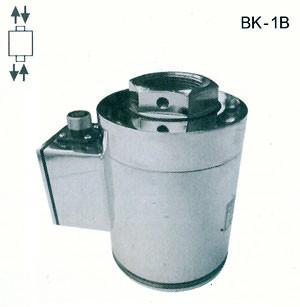 荷重传感器BK-1B-50t