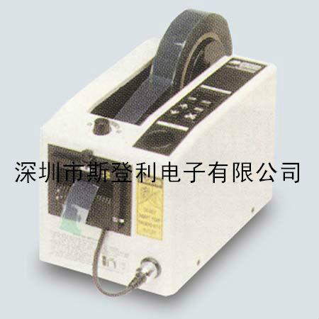 供应深圳M-1000自动胶纸机厂家