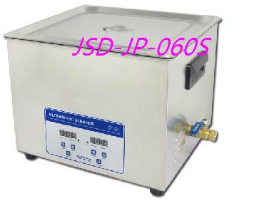 供应 JSD-JP-060S数控定时加温型超声波清洗机