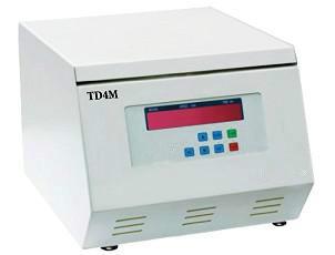 供应TD4M血型血清学细胞洗涤离心机