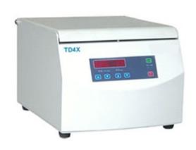 供应血库专用离心机 型号TD4X