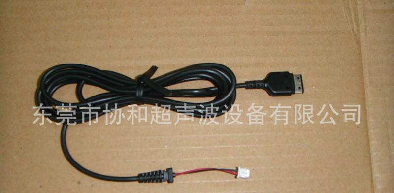 供应工作不变形超声波焊接机 中国进出口商口交易会超声波焊接机图片