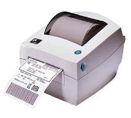 供应ZebraTLP2844条码打印机、标签打印机