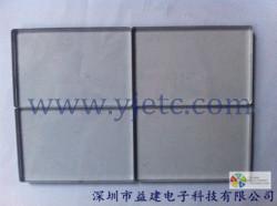 供应防静电有机玻，防静电PC板图片