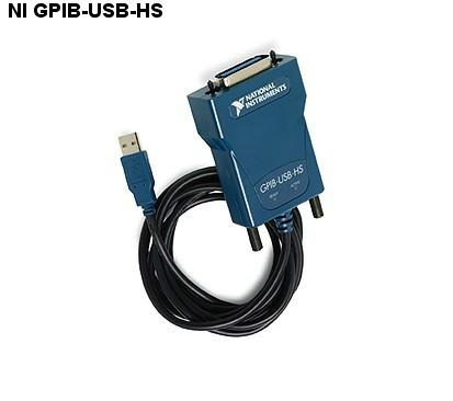 供应GPIB-USB-HS卡
