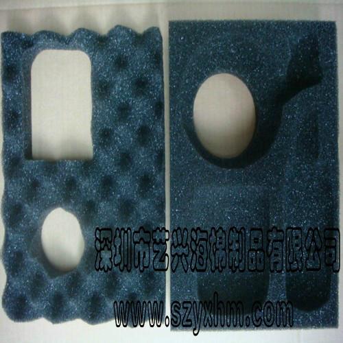 供应异形海棉生产、加工异形海棉、海棉包装
