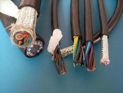 殿前电缆回收馈线回收