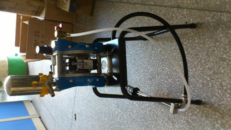 供应台湾EAGLE牌气动隔膜泵A15批发价格