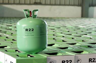供应巨化R22制冷剂销售批发图片