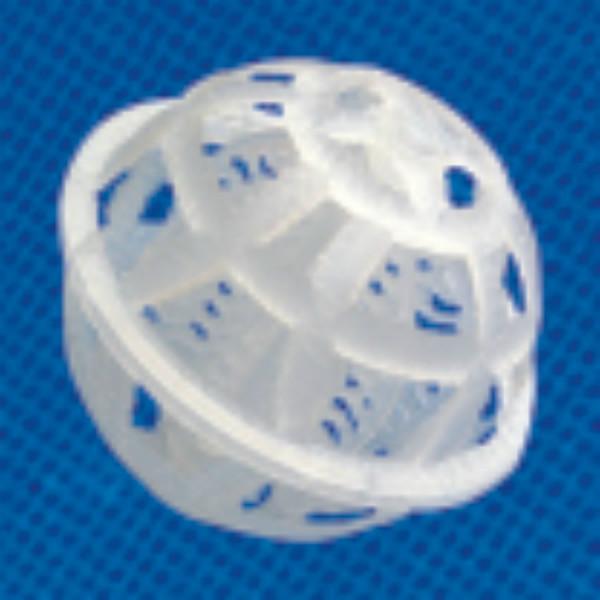 江西厂家供应网笼球 优质PP塑料填料