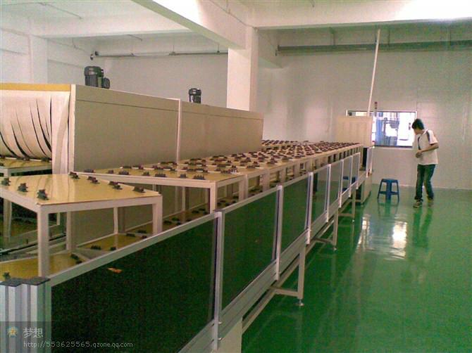 中山市LED天花平板灯检测老化线设备厂家