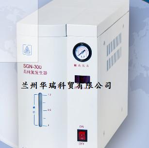供应HRKMSGN-500高纯氮发生器