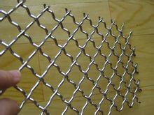 供应201 304不锈钢编织网，不锈钢网，不锈钢轧花网