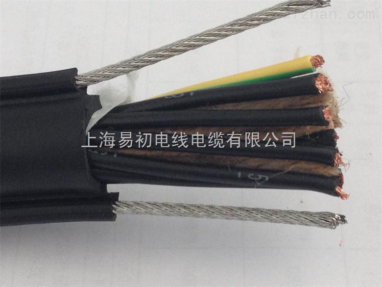 供应RVV1G起重机电缆/加强芯电缆/加强芯起重机电缆