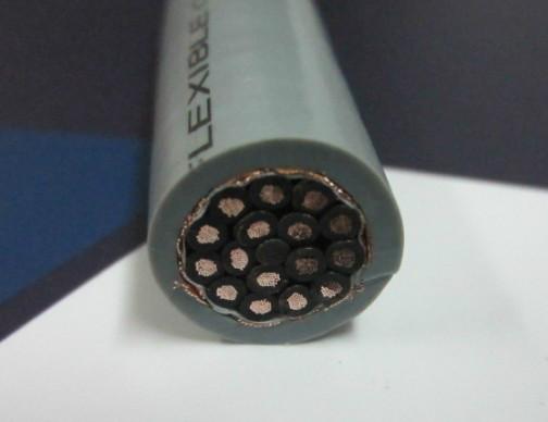 屏蔽电缆RVVP耐油电缆RVVY批发
