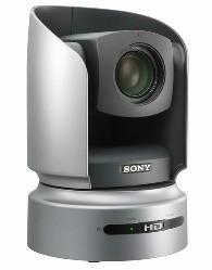 供应索尼BRC-H700高清彩色视频会议摄像机