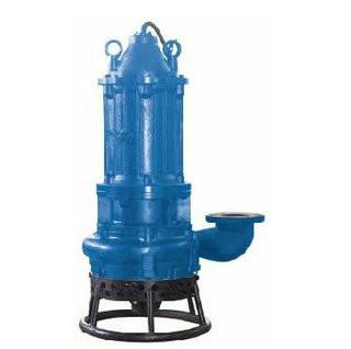 ZJQ150-22/200-15-22Kw潜污泵/博山潜水渣浆泵图片