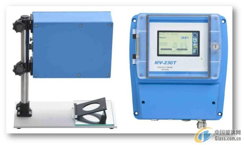 供应PVB含水率/夹层玻璃含水率测试仪