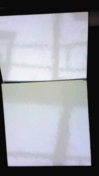 供应玻璃钢平板（哑光板），冷藏车厢板，保温车厢板