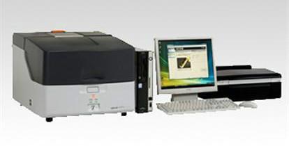 供应岛津EDX-LE型X射线荧光光谱仪图片