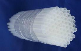 代加工PE透明塑胶胶管批发