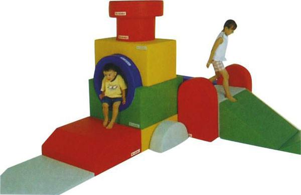 室内儿童软体玩具/宝贝组合游戏供应室内儿童软体玩具/宝贝组合游戏