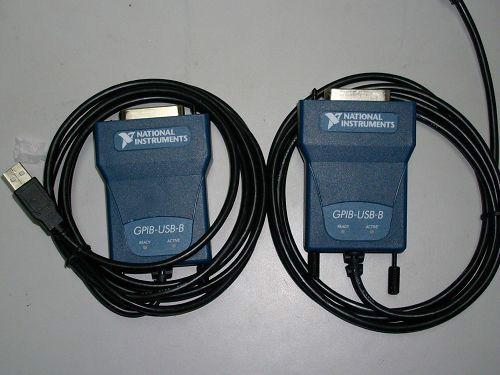 回收/收购GPIB-USB-B卡 GPIB卡、USB转GPIB卡