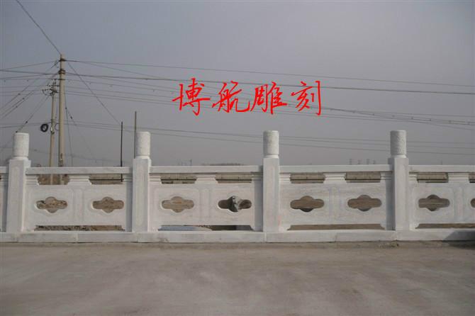 供应石雕栏板厂家-栏板雕刻_汉白玉栏板_石栏板价格