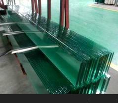 15毫米超长钢化玻璃5米6米7米8米9米高