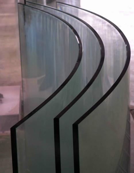 15毫米超长钢化玻璃5米6米7米8米9米高