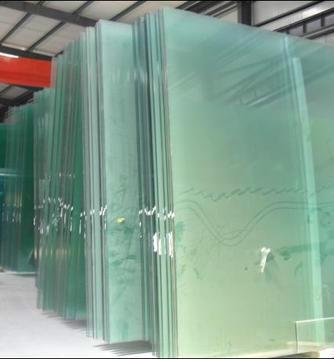 供应15毫米钢化玻璃 超长超宽15厚19厚钢化夹层玻璃