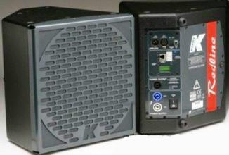 供应K-arrayKF12有源便携音箱专卖