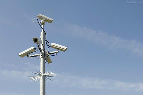 上海安防监控安装可以连接手机的视批发