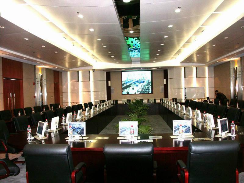 上海市会议预约及多媒体显示系统多媒体厂家会议预约及多媒体显示系统,多媒体会议系统安装