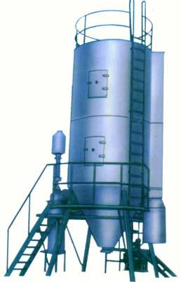 供应QPG系列气流喷雾干燥机图片