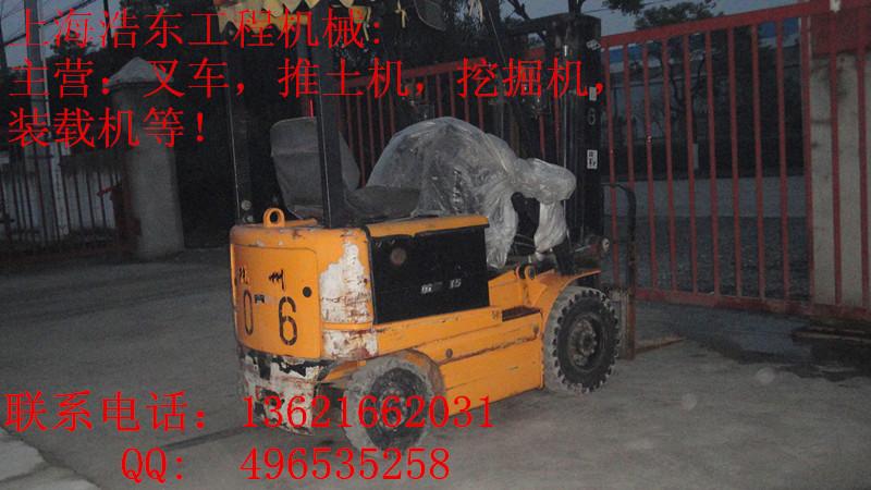 供应杭州3吨叉车图片，二手3吨叉车价格，堆高4米叉车