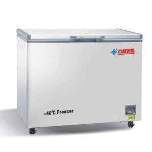 供应江西-40℃低温储存箱价格