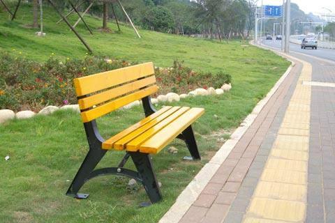 贵州哪里有公园休闲椅/贵阳户外休批发