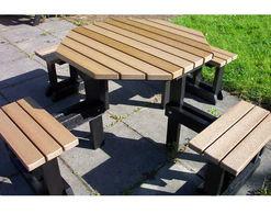 供应遵义塑木地板/塑木休闲椅，塑木葡萄架，可免费上门设计