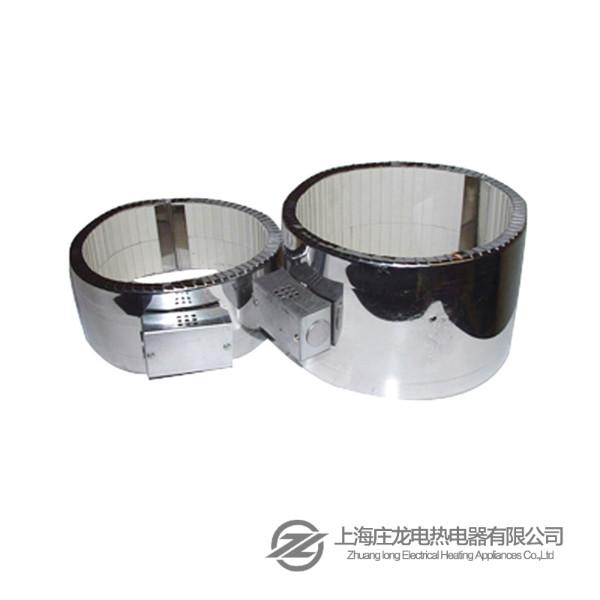 上海市铸铝加热圈厂家铸铝加热圈，非标铸铝加热圈，铸铝加热圈型号