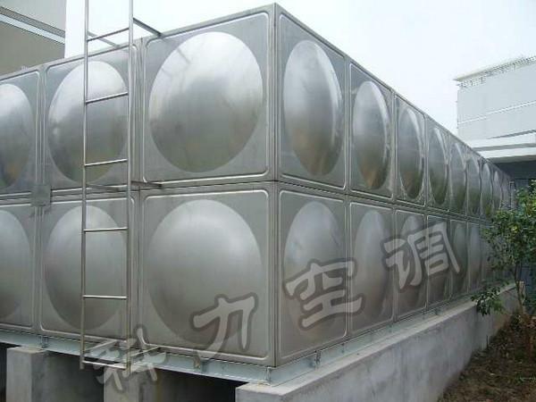供应SUS不锈钢水箱参数价格SUS不锈钢水箱的种类图片