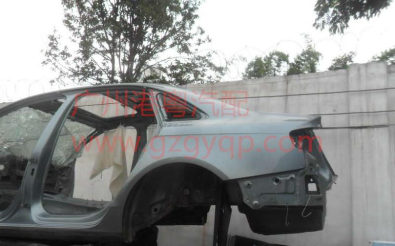 供应奥迪A4L车壳全车拆车件，广州北京杭州上海奥迪A4L车壳的价格