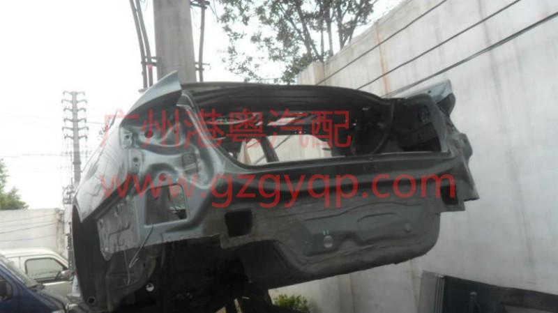 供应奥迪A4L车壳全车拆车件，广州北京杭州上海奥迪A4L车壳的价格